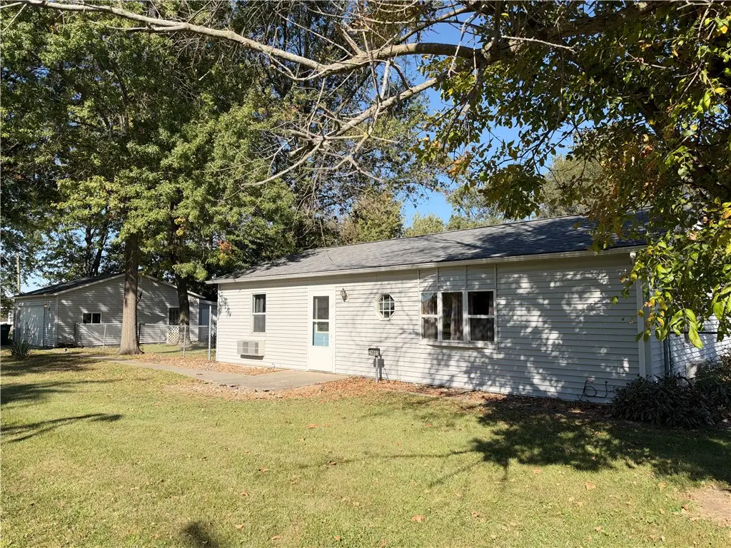 21665 E 2240 North Road, Bismarck, IL 61814 - #1