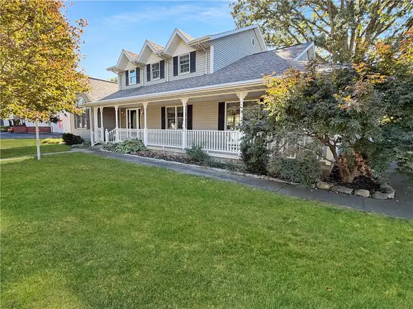 1 Lafayette Meadows, Mattoon, IL 61938