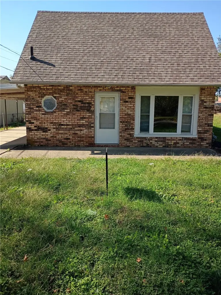 1025 N Wilder Avenue, Decatur, IL 62522 - #3