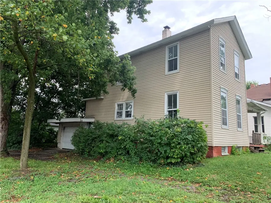 646 W North Street, Decatur, IL 62522 - #2