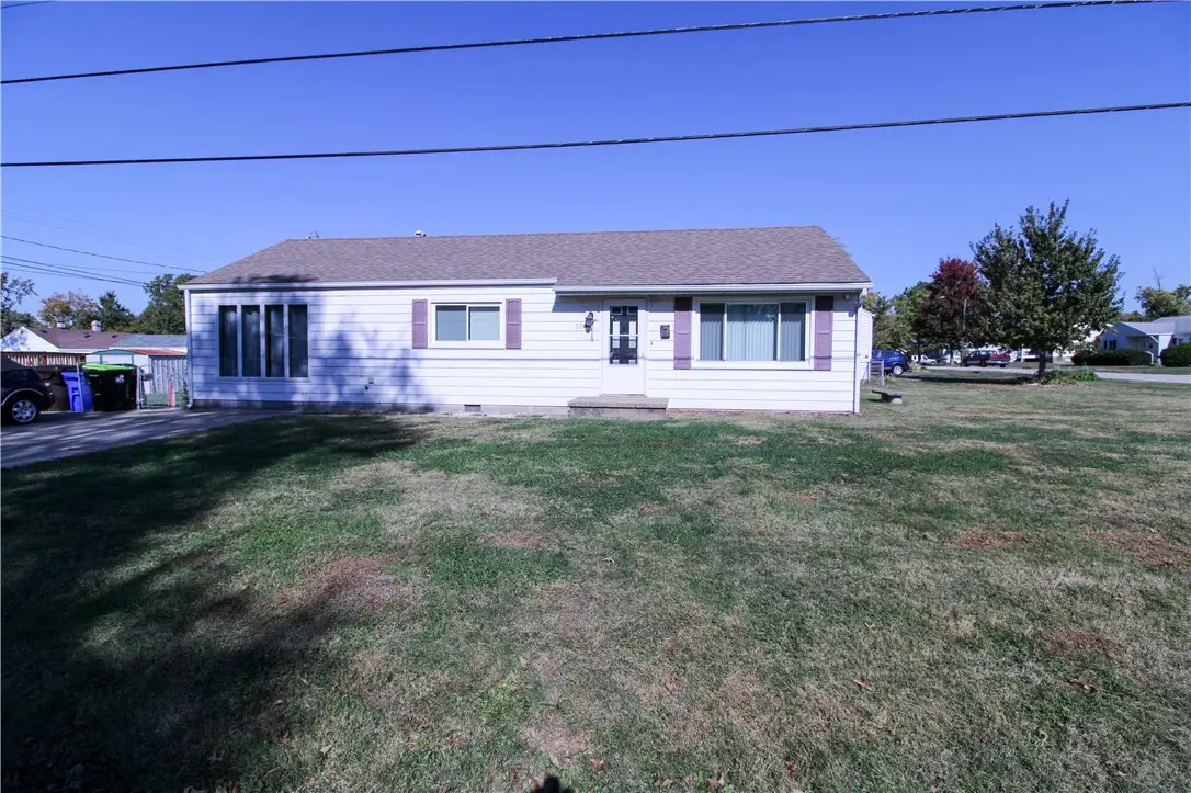 3306 Westminster Avenue, Decatur, IL 62522 - #1