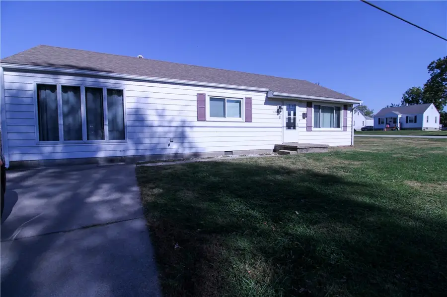 3306 Westminster Avenue, Decatur, IL 62522 - #2