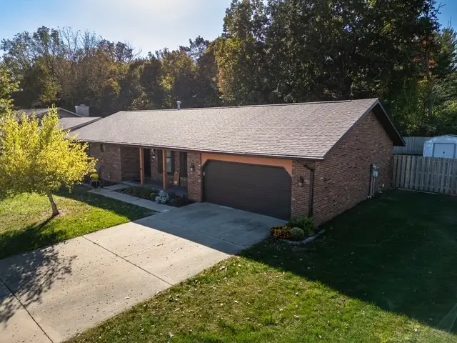 2592 Rue Bienville Street, Danville, IL 61832 - #1