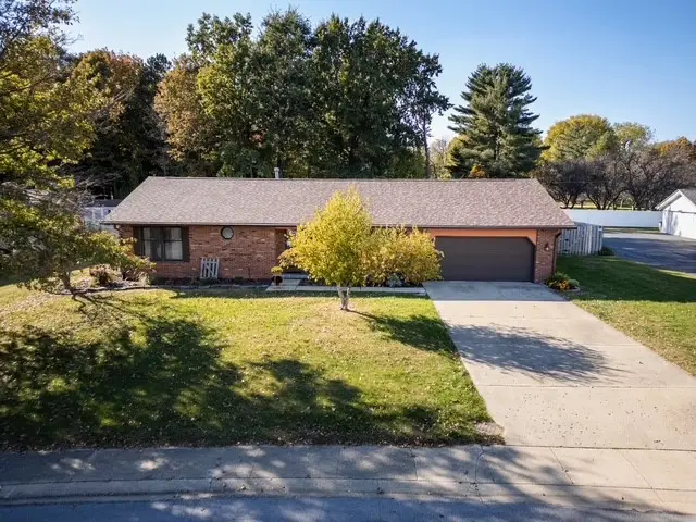 2592 Rue Bienville Street, Danville, IL 61832 - #3