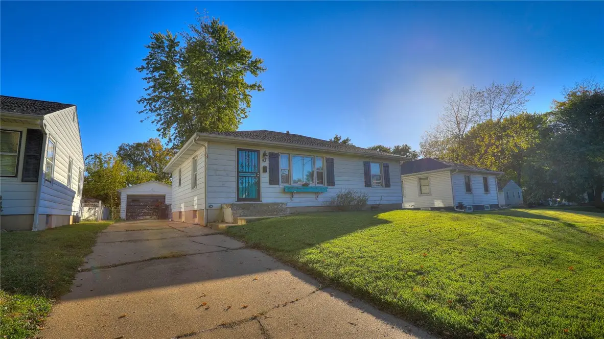 43 Maple Court, Decatur, IL 62526 - #1