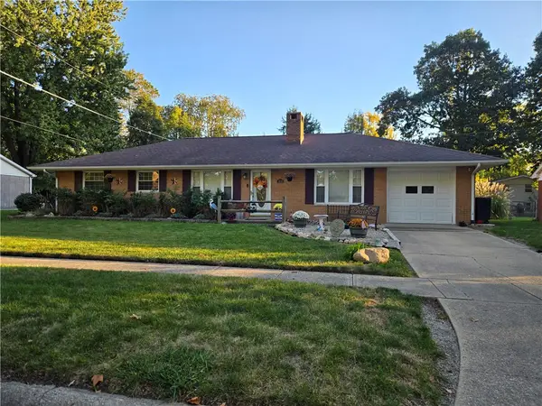 404 Center Street, Catlin, IL 61817