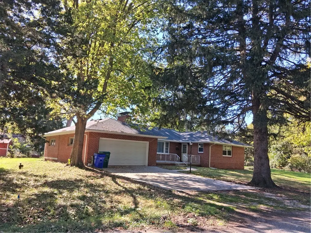 51 Emerson Drive, Decatur, IL 62526 - #1