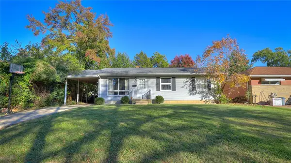 156 Nevada Drive, Decatur, IL 62526