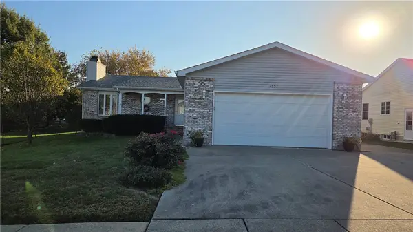 2552 Tanglewood Drive, Decatur, IL 62521