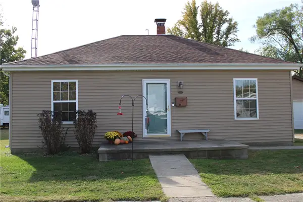 1408 W South 3rd Street, Shelbyville, IL 62565