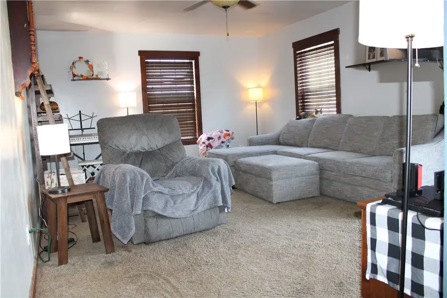 1408 W South 3rd Street, Shelbyville, IL 62565 - #3