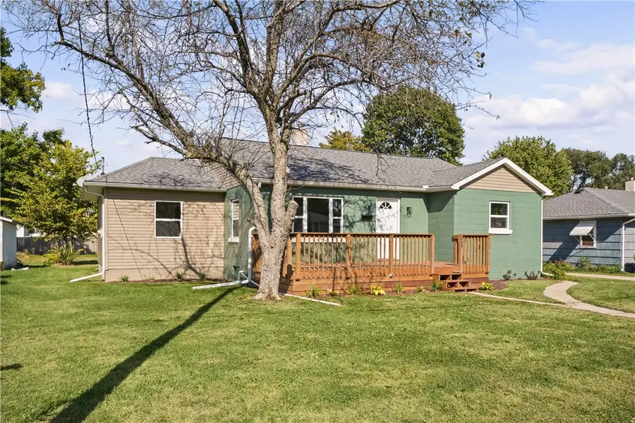 205 Ohio Avenue, Westville, IL 61883 - #3