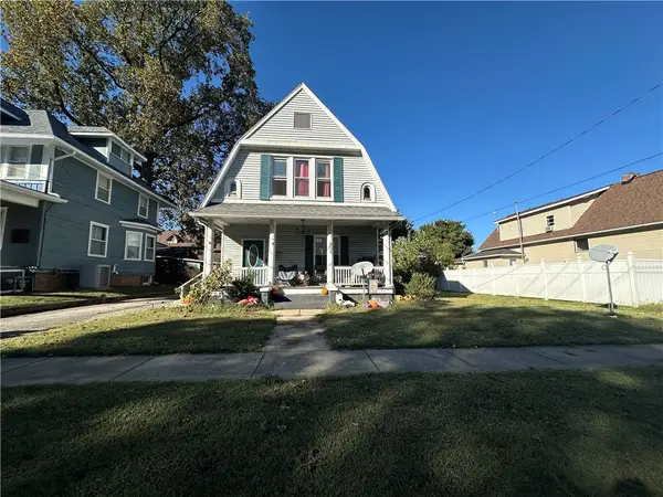 404 W Walnut Street, Robinson, IL 62454