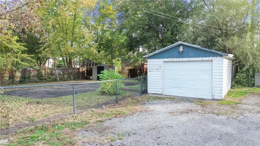 713 Franklin Street, Danville, IL 61832 - #2