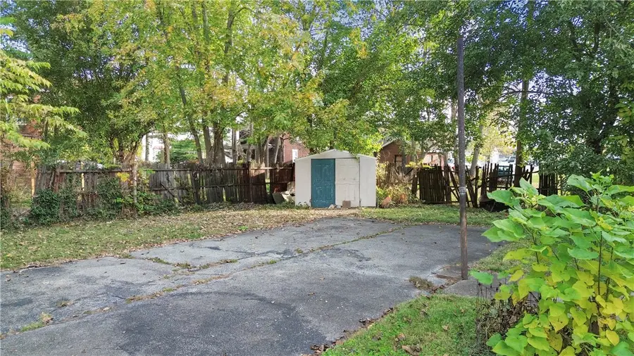 713 Franklin Street, Danville, IL 61832 - #3
