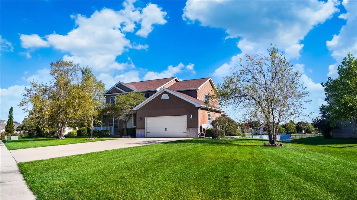 1618 English Oak Drive, Champaign, IL 61822 - #1
