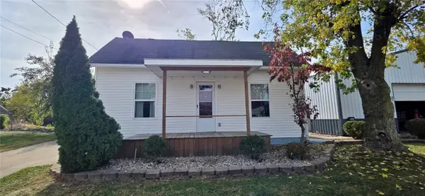 728 14th Street, Charleston, IL 61920