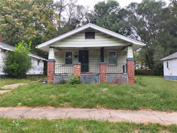 1234 N Woodford Street, Decatur, IL 62521