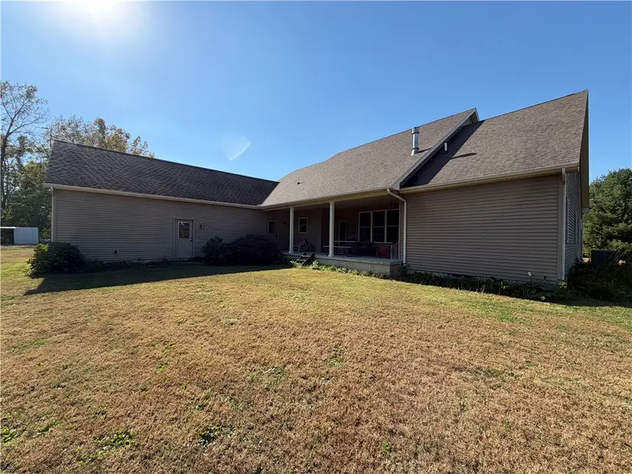 2200N County Road 2300e Road, Westfield, IL 62474 - #3