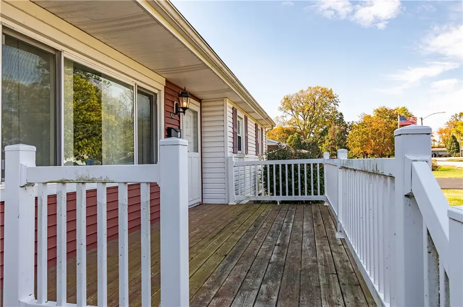 82 Nolen Drive, Decatur, IL 62521 - #2