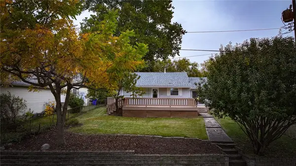 4014 E Park Lane, Decatur, IL 62521