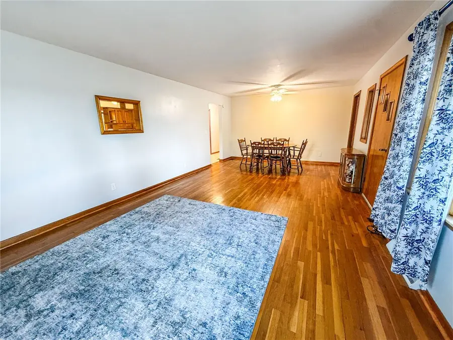 6781 Franklin Road, Sumner, IL 62466 - #3