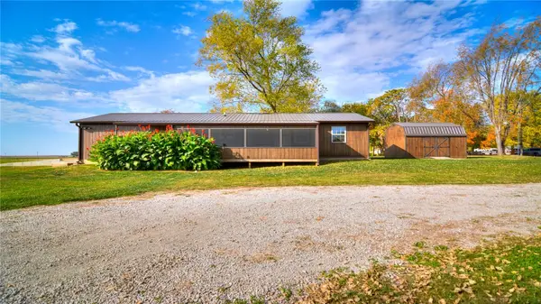 361 Matilda Street, Illiopolis, IL 62539