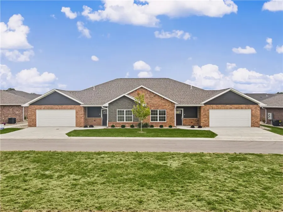 2 Mercy Lane, Covington, IN 47932 - #2