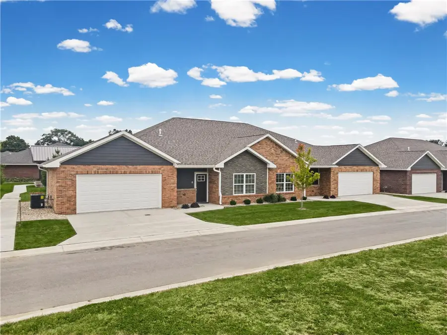 2 Mercy Lane, Covington, IN 47932 - #3