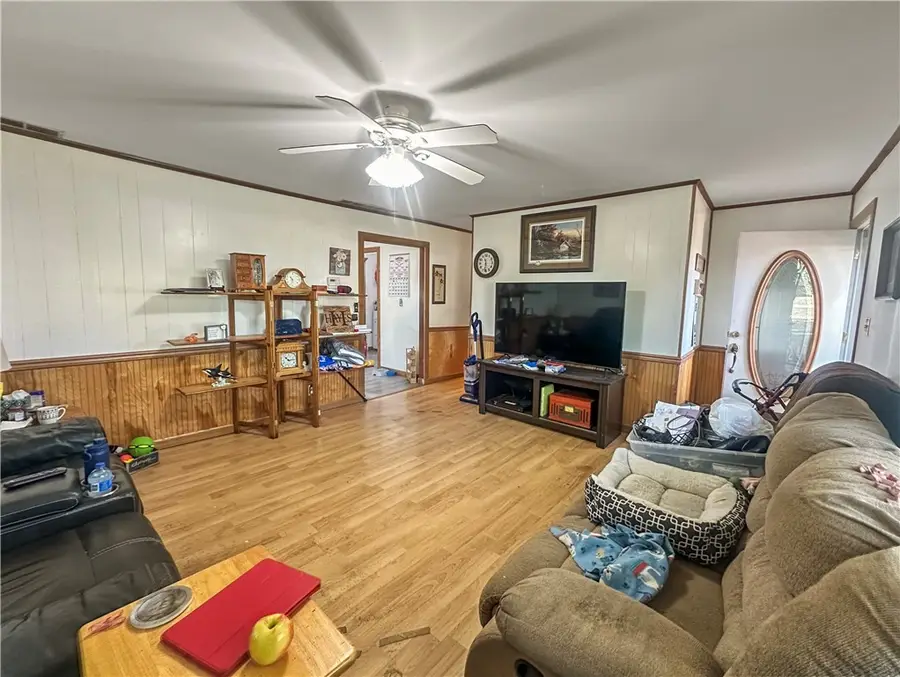 1448 E County Road 250 N, Mattoon, IL 61938 - #3