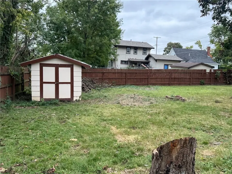 620 13th Street, Charleston, IL 61920 - #3