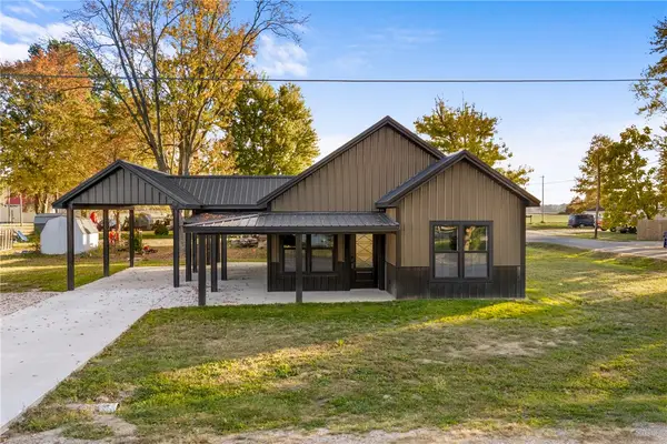 503 Pecan Street, Marshall, IL 62441