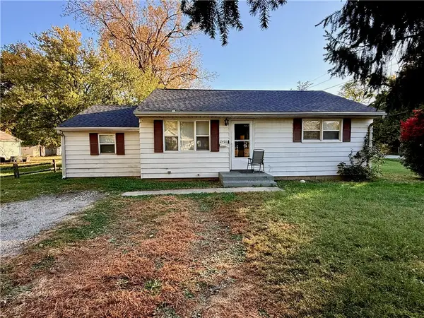 2401 Geddes Avenue, Decatur, IL 62526