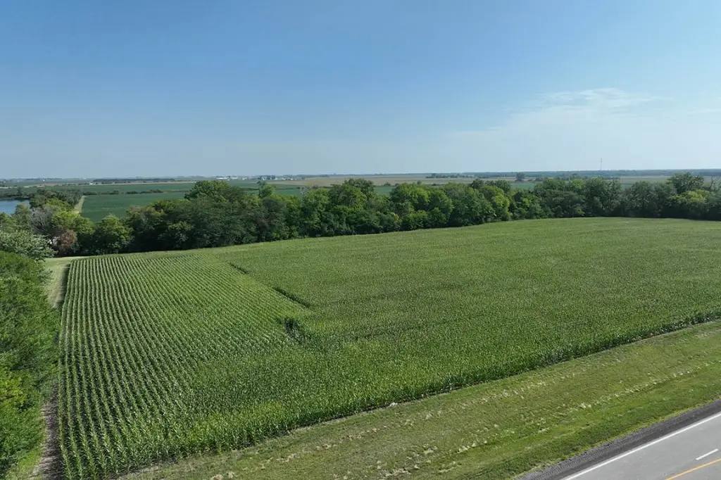 Harristown Boulevard, Decatur, IL 62522 - #1