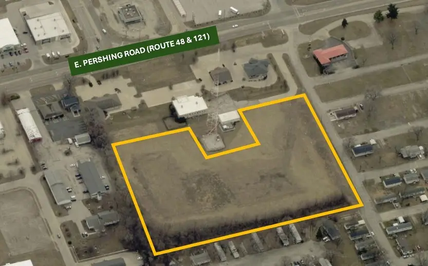 Il-48 Road, Decatur, IL 62526 - #1