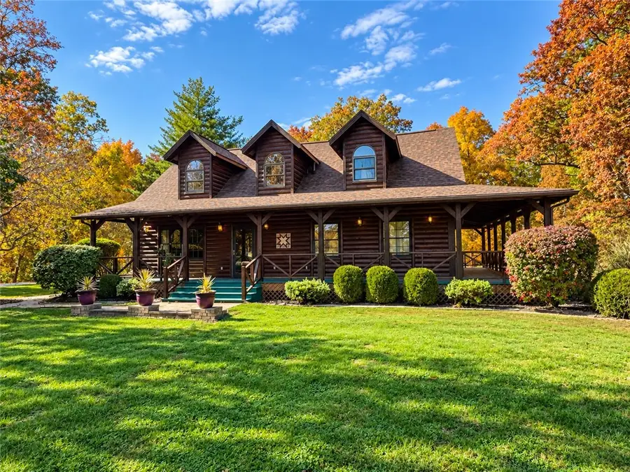 13865 E Elliott Drive, Marshall, IL 62441 - #3