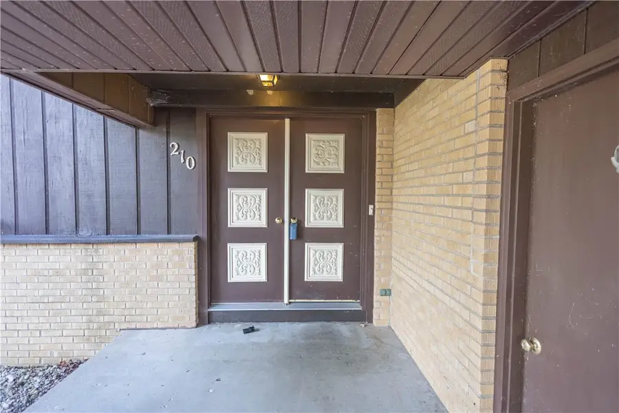 210 College Street, Potomac, IL 61865 - #3