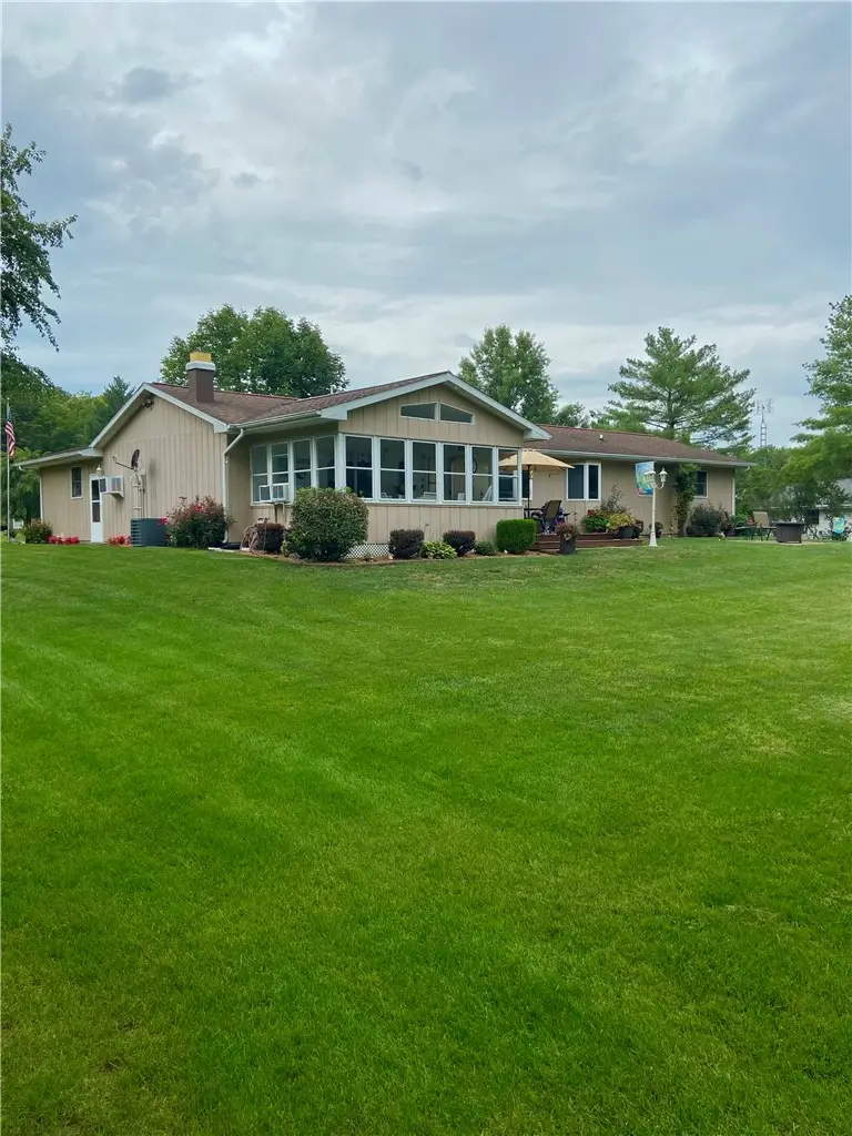 4404 Mary Todd Road, Mattoon, IL 61938 - #2