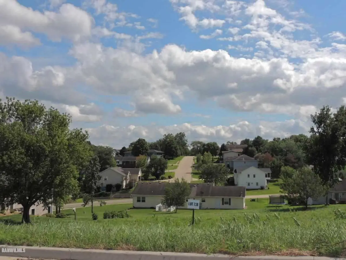 Lot 73C Sproule Lane, Galena, IL 61036 - #1