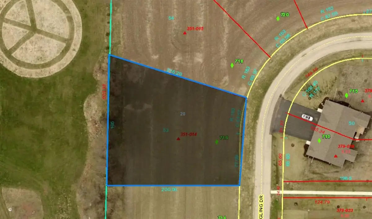 716 Yingling Drive, Dixon, IL 61021 - #1