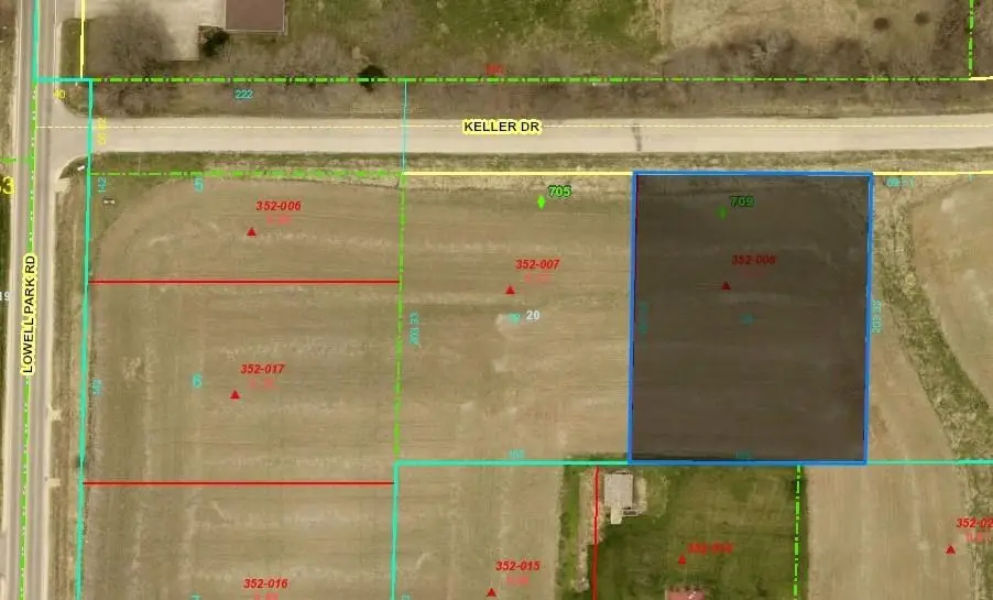 709 Keller Drive, Dixon, IL 61021 - #1