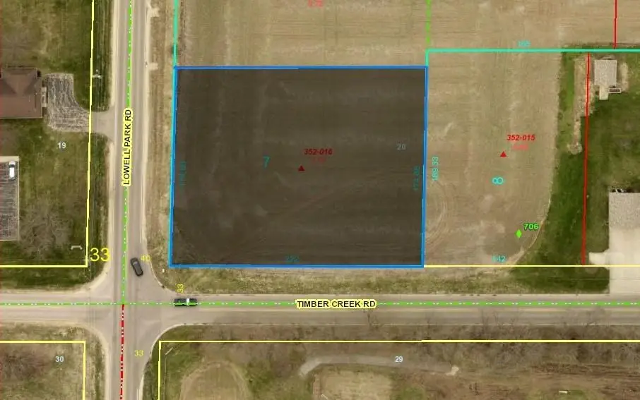 2002 Lowell Park Road, Dixon, IL 61021 - #1