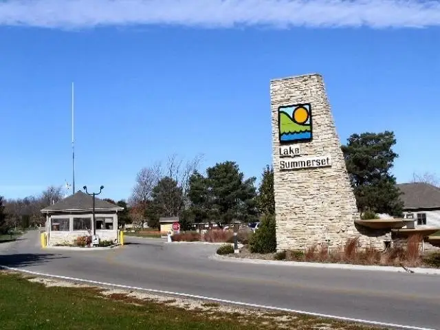 268 WICKSHIRE, Lake Summerset, IL 61019 - #3