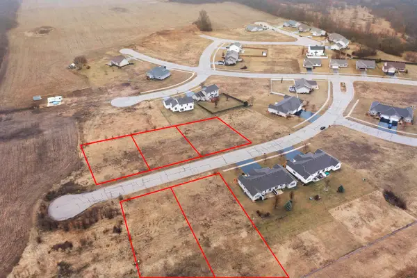 1523 Fern (Lots 38-42) Lane, SOUTH BELOIT, IL 61080