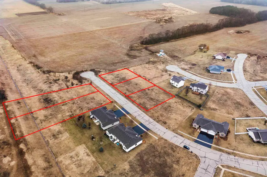 1523 Fern (Lots 38-42) Lane, South Beloit, IL 61080 - #2