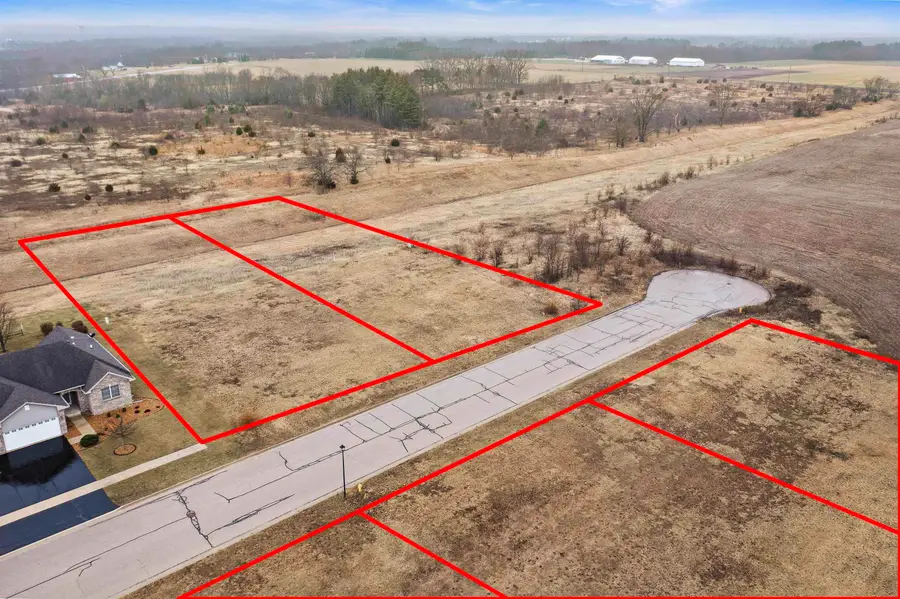 1523 Fern (Lots 38-42) Lane, South Beloit, IL 61080 - #3
