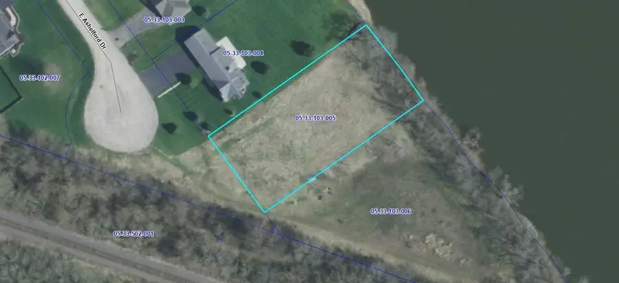 00 E ASHELFORD Drive, Byron, IL 61010 - #2