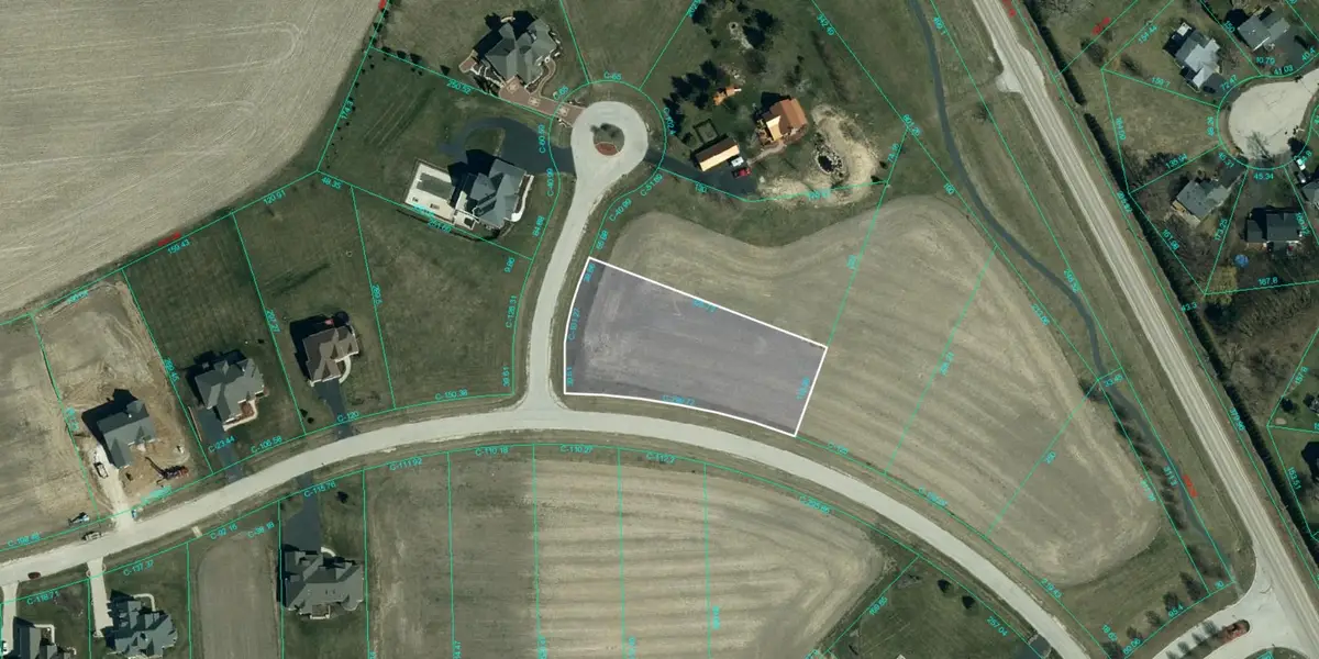 13405 Bennington Court, Caledonia, IL 61011 - #1
