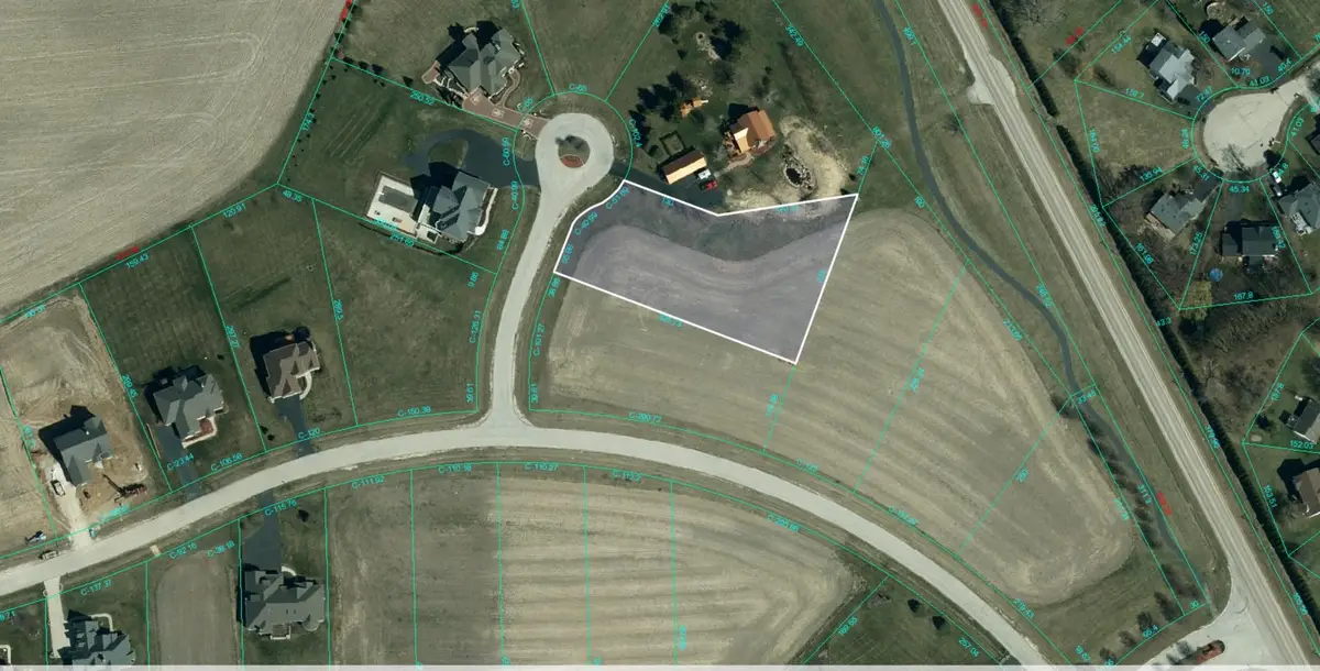 13471 Bennington Court, Caledonia, IL 61011 - #1