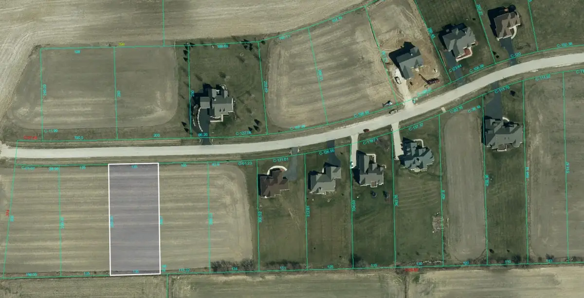 2611 Newbury Lane, Caledonia, IL 61011 - #1